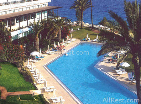 Grecian Sands Hotel 2